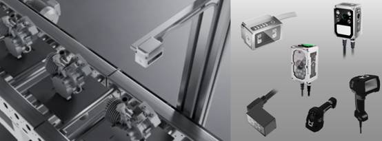 破解新能源读码“四大难题”，海蓝智能工业读码器打造高效识别方案