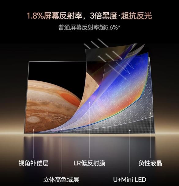 花园洋房百吋电视怎么选？看全球销冠海信的硬核数据就够了