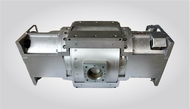 国产首支完全自主知识产权DSA球管亮相CMEF！科罗诺司打破国外垄断