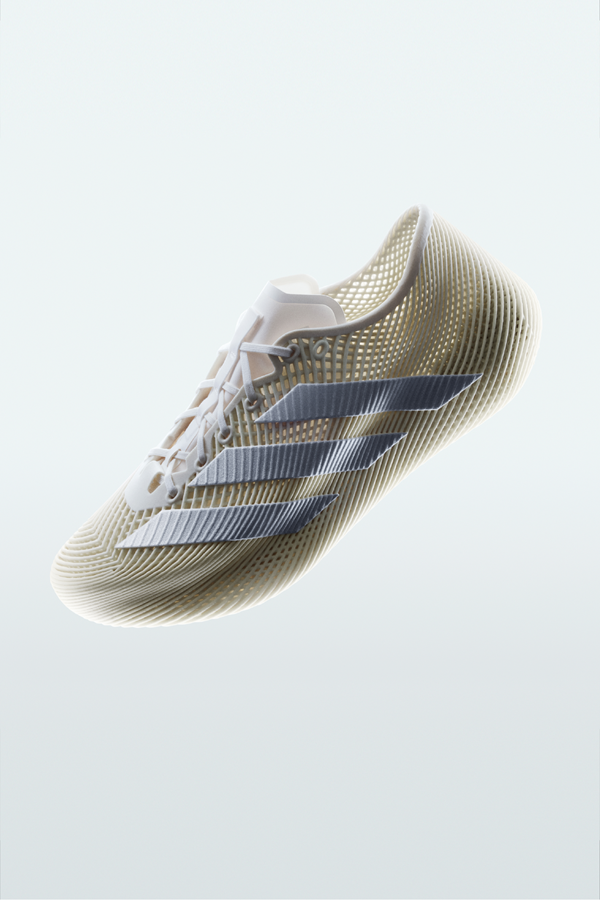 生而呼吸，全面透气，全新 adidas CLIMACOOL 风巢正式发布