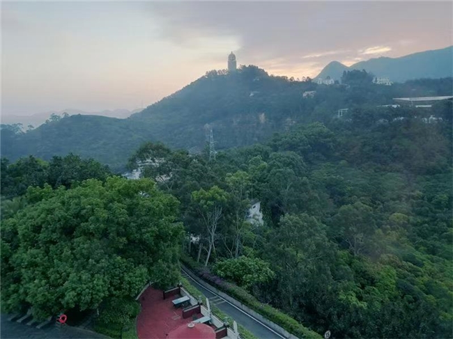 从民营景区标杆到文旅融合典范——广东观音山国家森林公园以丰富文旅活动赋能二次创业