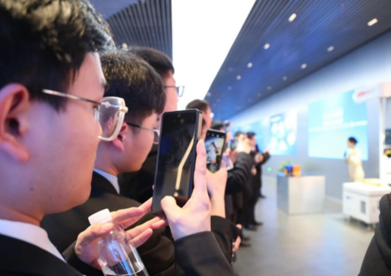 北京八维研修学院：以创新教学铺就学子成才之路