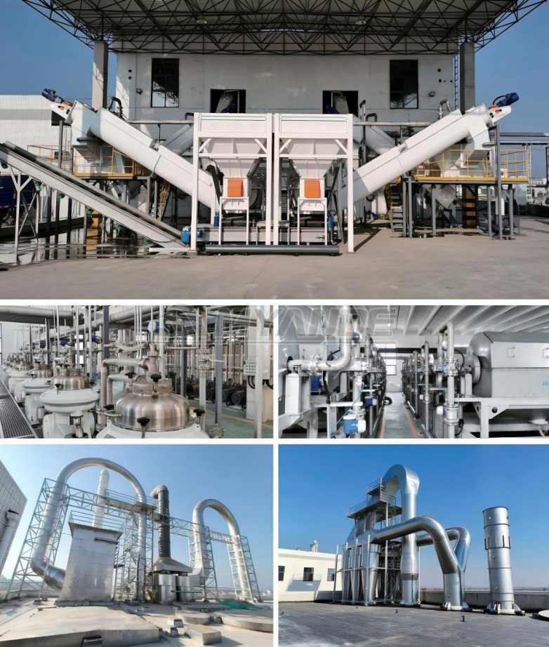 瞄准无麸质市场机遇，迈安德最先进的红薯淀粉加工设备靠什么取胜