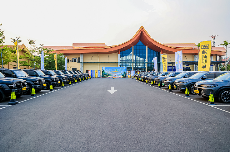 云南“交旅融合”提速，租车企业如何从“参与者”变为“共建者”？