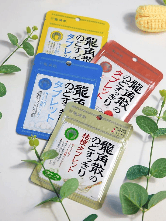 世界嗓音日｜用龙角散，守护每一天的好嗓音