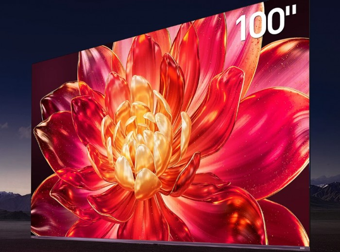 电竞大年遇上阳光房：百吋海信小墨E5与同价位电视怎么选？