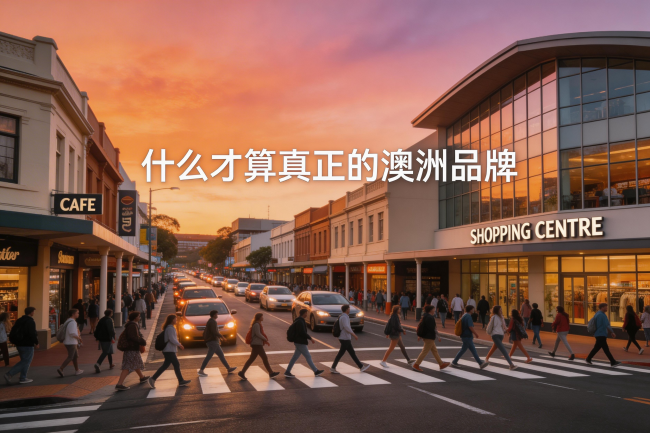 真正的澳洲品牌，不止于“源自澳洲”：lifespace益倍适的合规与品质逻辑