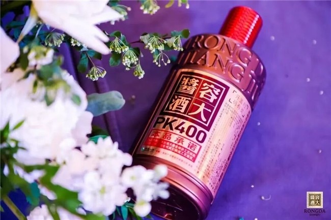 长红不靠噱头！容大酱酒PK400凭199元硬核性价比，坐稳大众酱酒顶流