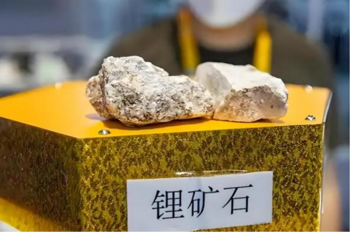 成都汇阳投资关于锂矿供需紧平衡持续，资源龙头景气上行