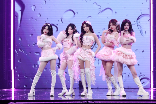 SNH48：坚持之下自有光芒 持之以恒方见赤子心