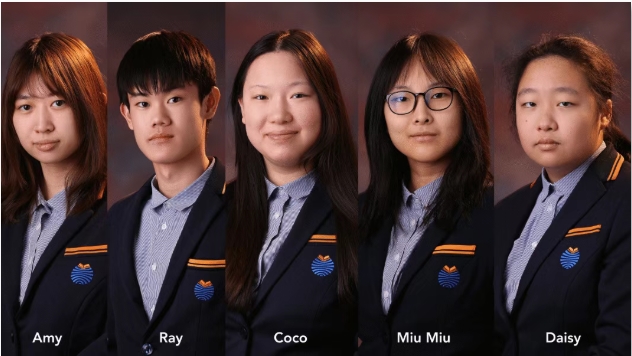 耀中耀华IG2学生：从课堂到街道，用行动感受社会温度