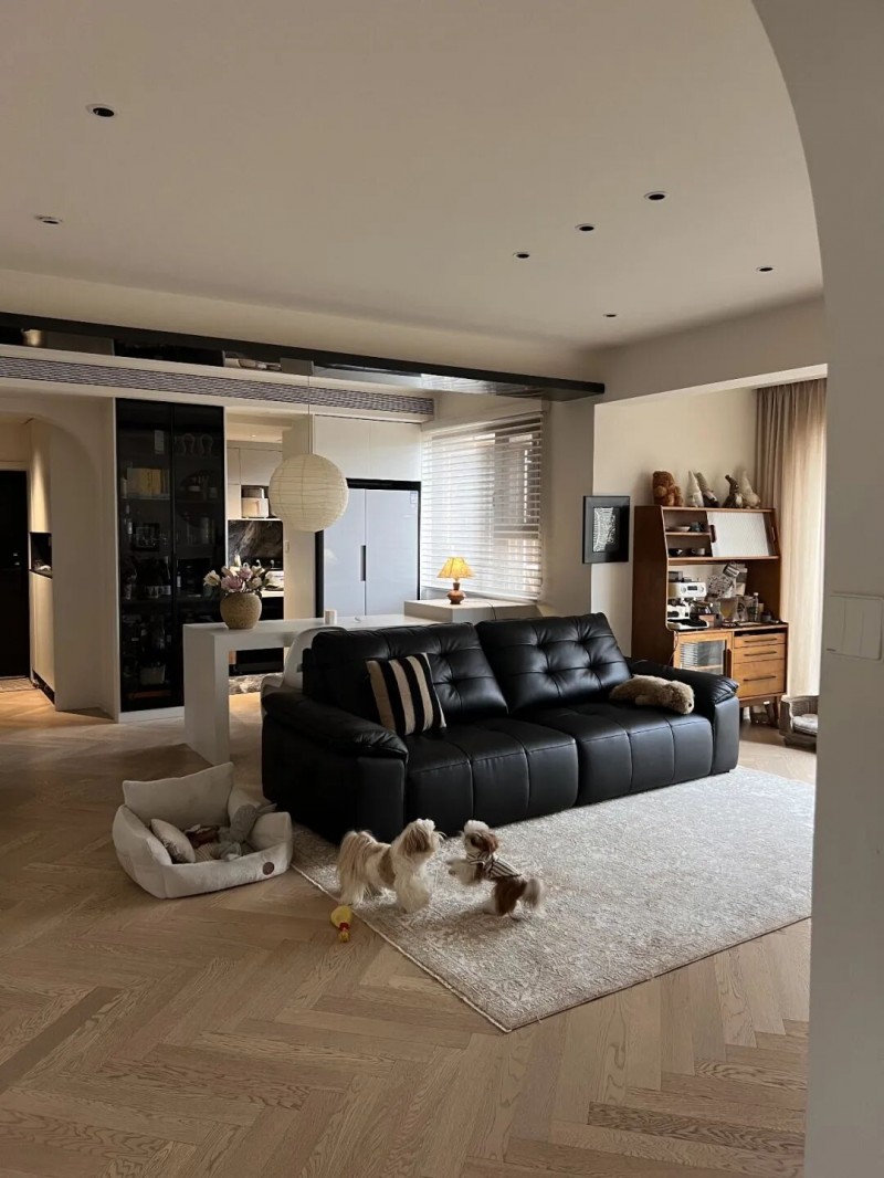 全友家居小红书爆款丨电动沙发+0胶床垫，舒适度拉满！