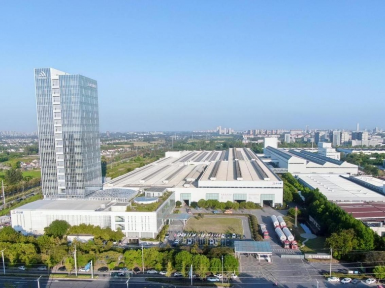 大豆油生产设备厂家推荐丨迈安德：全链硬核实力，让客户放心选择