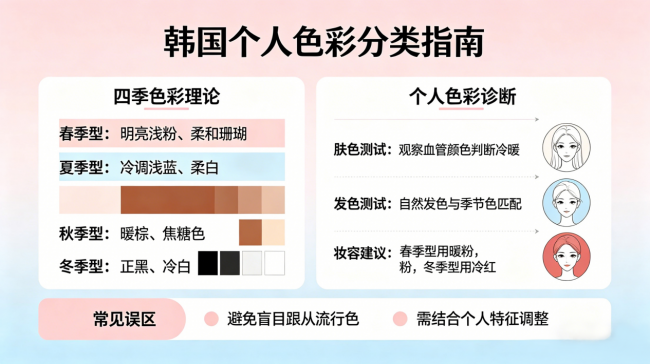 原来家居也有专属色彩人格｜家的氛围感，靠颜色拿捏！