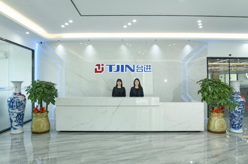 台进科技：深耕半导体晶圆级塑封技术 助力国产高端封装自主可控