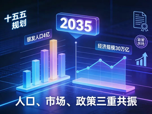 从无人看懂到行业榜首：悦龄生活成为最大银发经济平台的底层密码——长辈缺的不是放大镜，而是被尊重