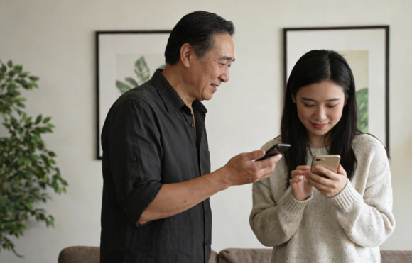 寻缘相亲平台：父母代相亲新选择，为子女婚恋精准护航