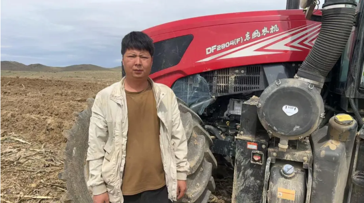 新能源农机赛道的“隐形冠军”：重庆云宸凭什么赢得主流厂家的共同信赖？
