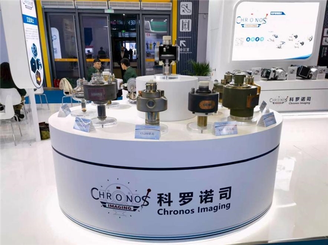 走进医用球管与国产突围者科罗诺司