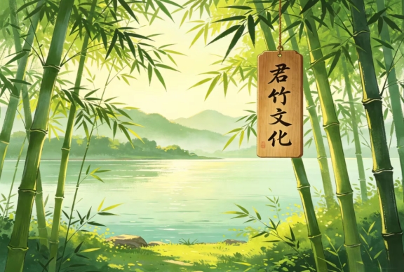 福州妙福君竹文化发展有限公司注册缘起及发展情况