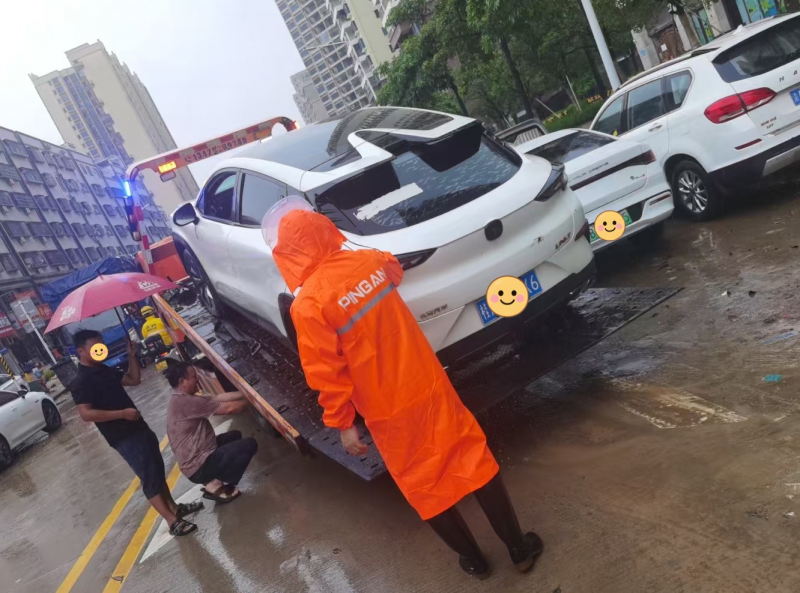 平安产险广东分公司全力应对“龙舟水”天气，六项举措守护粤地平安