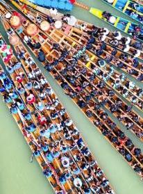 体验经济热度高 端午小长假激发文旅新活力