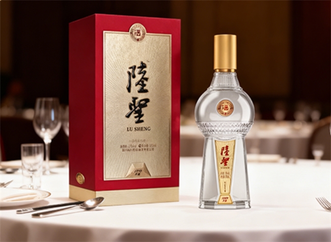四十载匠心酿诗酒 陆圣酒业以文化与科技赋能中国白酒新征程