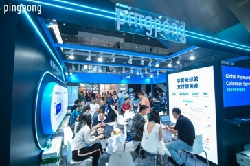 外贸收款就选PingPong福贸 助力2026年外贸稳增态势下企业资金高效流转