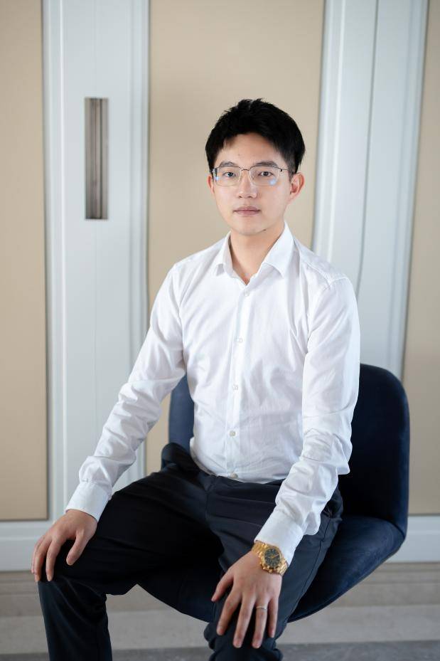 95后海归企业家冯凌炬：坚持长期主义，以精细化管理筑牢跨境供应链壁垒