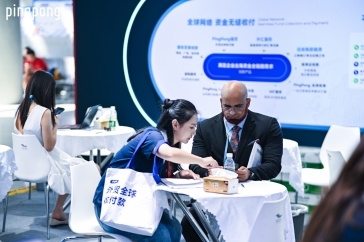 跨境电商收款怎么选？PingPong一站式全球收单方案，全方位支撑出海品牌全域扩张