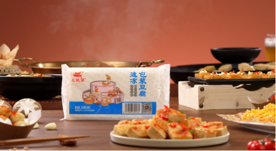 餐饮利润翻倍实战解析：土灶头包浆豆腐凭什么敢称“爆品制造机”？