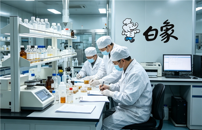 白象以科研推动方便食品营养化升级 助力食品产业高品质发展