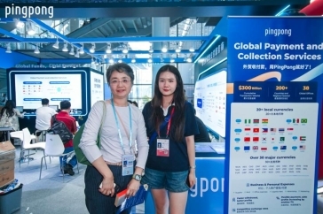跨境收款用PingPong：从支付通道到经营基建，一家平台如何穿越全球贸易周期