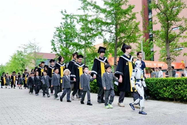 2026年朝阳凯文普高学部中考奖学金政策+招生问答集锦