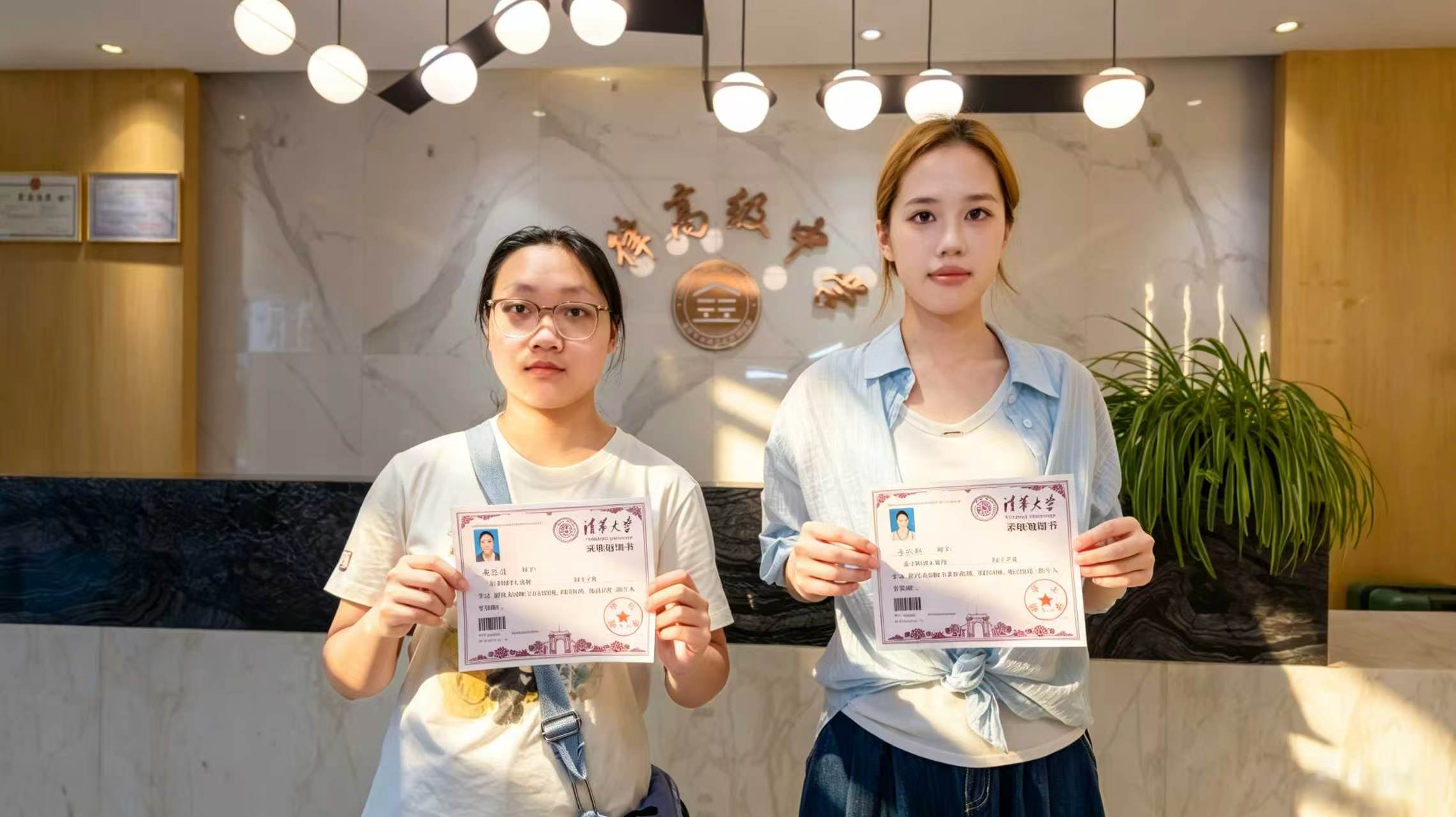 美术学霸也有“错题集”，练成了清华美院准新生