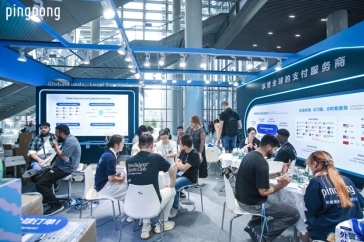 跨境收款用PingPong：从亚马逊到TikTok、从拉美到东南亚，一张网络覆盖全球生意