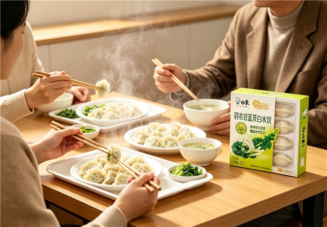 不追逐高端溢价 白象以品质破局食品行业内卷