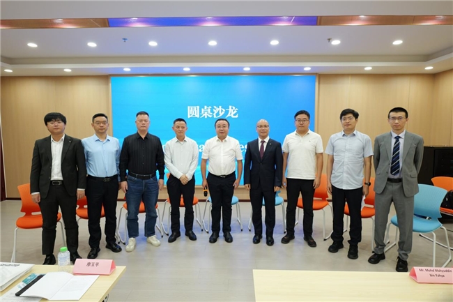 海尔智慧家庭：以标准为基石赋能“场景方案出海”