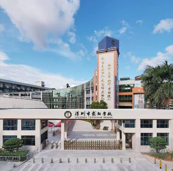 抓好文化主赛道，打通体艺特色路——龙翔的“双保险”培养逻辑