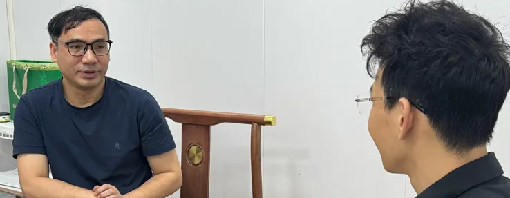 被“偷家”的极厨到底是谁？原创到底好在哪？