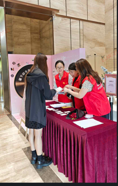 “筑牢反诈防线，守护幸福生活”——平安融易厦门分公司反诈暖心行动