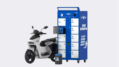 智能守护，高效运营：趣电智行BMS方案赋能换电安全智能化
