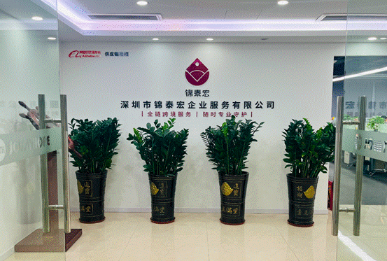 十年积淀双向发力，锦泰宏构建全链路跨境外贸服务体系
