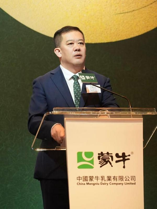 蒙牛打算如何打造下一个百亿单品？