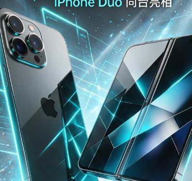 苹果2026秋季发布会召开 两款高端iPhone正式亮相