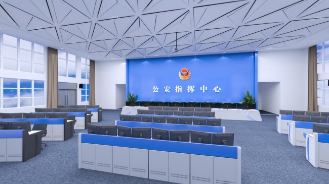 警务实战新利器！itc保伦股份公安大数据研判平台，赋能公安实战指挥新模式