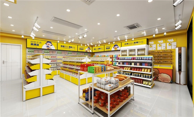 幸福零拾零食品牌轻资产本地化运营的核心