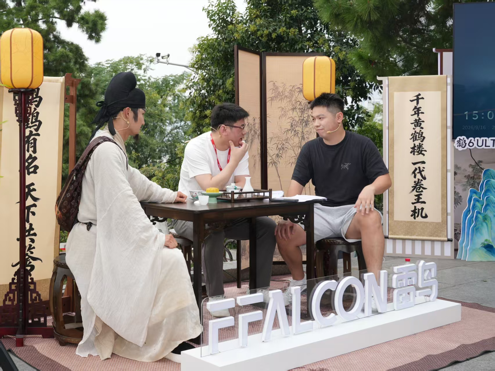 彩电内卷告别噱头时代！雷鸟电视双卷王新品重塑MiniLED市场标准