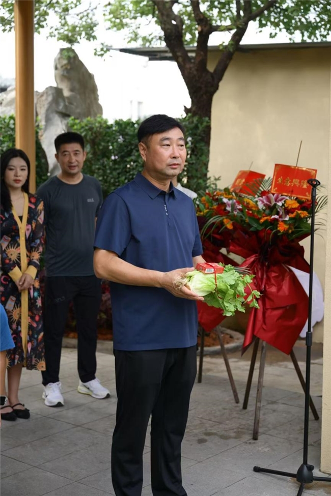 500亩田园新地标亮相白云！“花田水境”9月25日盛大开业，解锁药食同源微度假