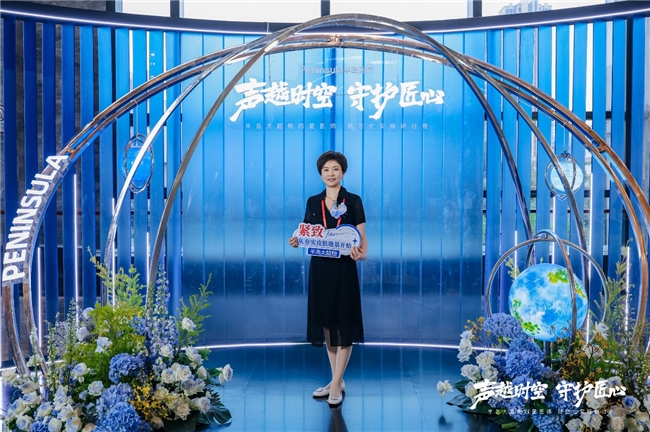 声越时空，守护匠心！武汉美莱杨凌云院长荣获"半岛大超炮4星医师"称号